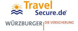 Würzburger Auslandsreisekrankenversicherung